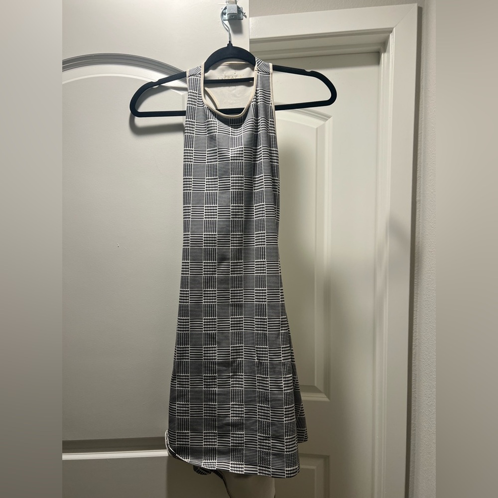 L space workout dress